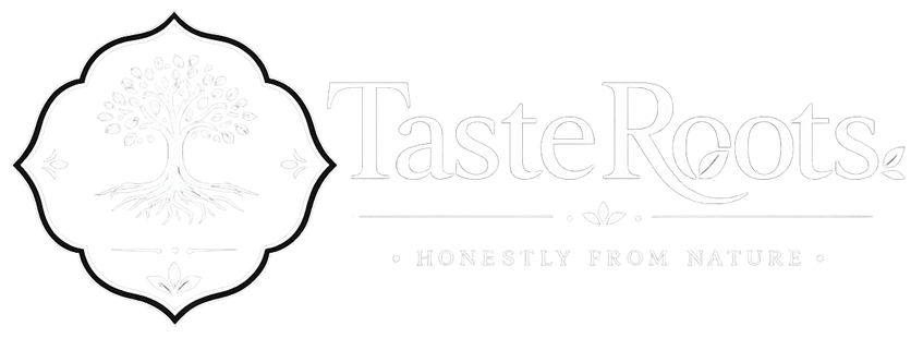 TasteRoots Foods Logo