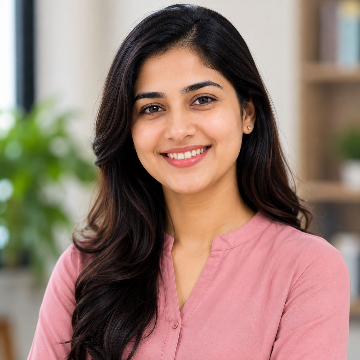 Priya Verma