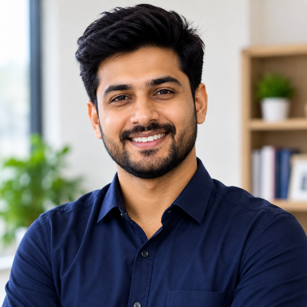 Amit Kumar